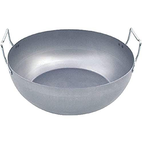 de Buyer Ronde koekenpan 36 cm 5050.36 - 3011245050368