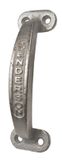 Henderson Nederland BV Handgreep 463 159x46 Staal Verzinkt