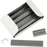 Nietjes, maat 6/4, 10x1000 stuks