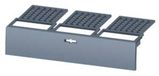 Siemens 3VA9221-0WD30 Klemafdekking 1 stuk(s)