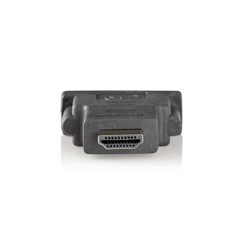 Nedis CVBW34910AT - Antraciet