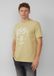 s.Oliver T-shirt vert clair L