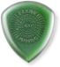 547P420 Jim Dunlop Flow Ultex Jumbo Grip Plectrums - 4.20 mm - 2 Stuks