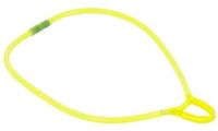 Best Divers Technische Kraag Geel 2 Stuks Ketting Geel