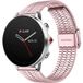 Polar Grit X bracelet en acier inoxydable (rose rosé)