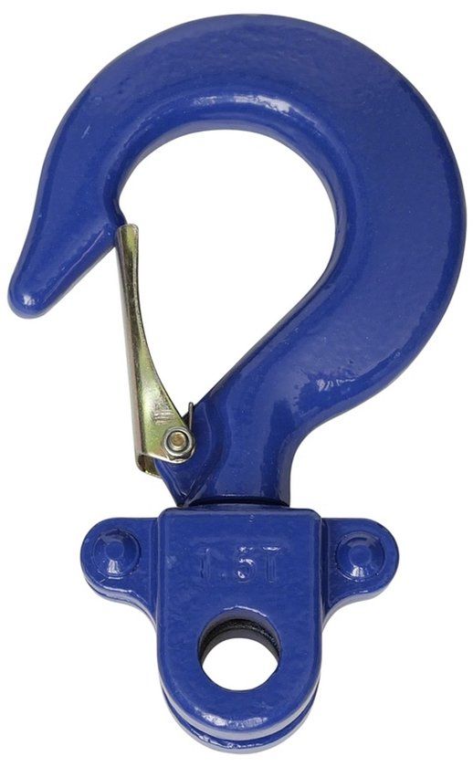TORSO Valkenpower Bovenste haak CB15C