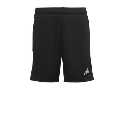adidas Performance Junior Tiro Sport Short - Black/White