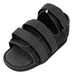Ubio Talo Postoperatieve Schoenen 34/37 cm