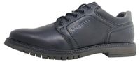 Bugatti Caj Chaussures d'affaires Homme Noir Affaires