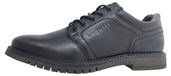 Bugatti Caj Herrenschuhe Businessschuhe Schwarz Business