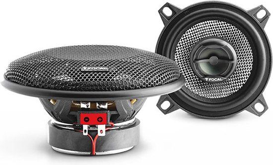 Focal 100AC Autospeaker