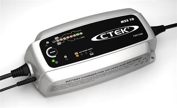 Ctek MXS 10 Ext