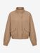 VERO MODA Tussenjas 'VMJuno' camel