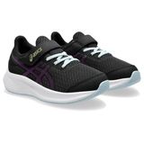 Asics Patriot 13 Ps Schoenen - hardlopen - kind - zwart/mauve