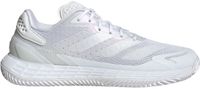 Adidas Tennisschoen Padelschoen Defiant Speed 2 Dames Wit