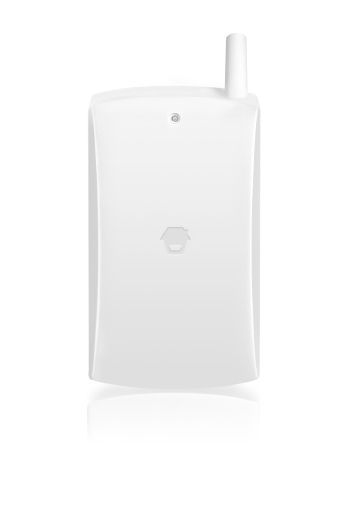 Smanos GB1260 - Detector bij gebroken glas - Wit