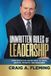 Unwritten Bol Unwritten Rules Of Leadership Paperback