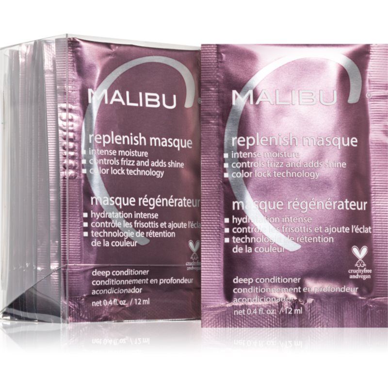 Malibu C Replenish Masque