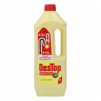 Destop Destop vloeibare ontstopper (1 liter)