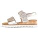 Gabor Sandales en cuir femme