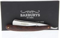 Barburys scheermes bonus