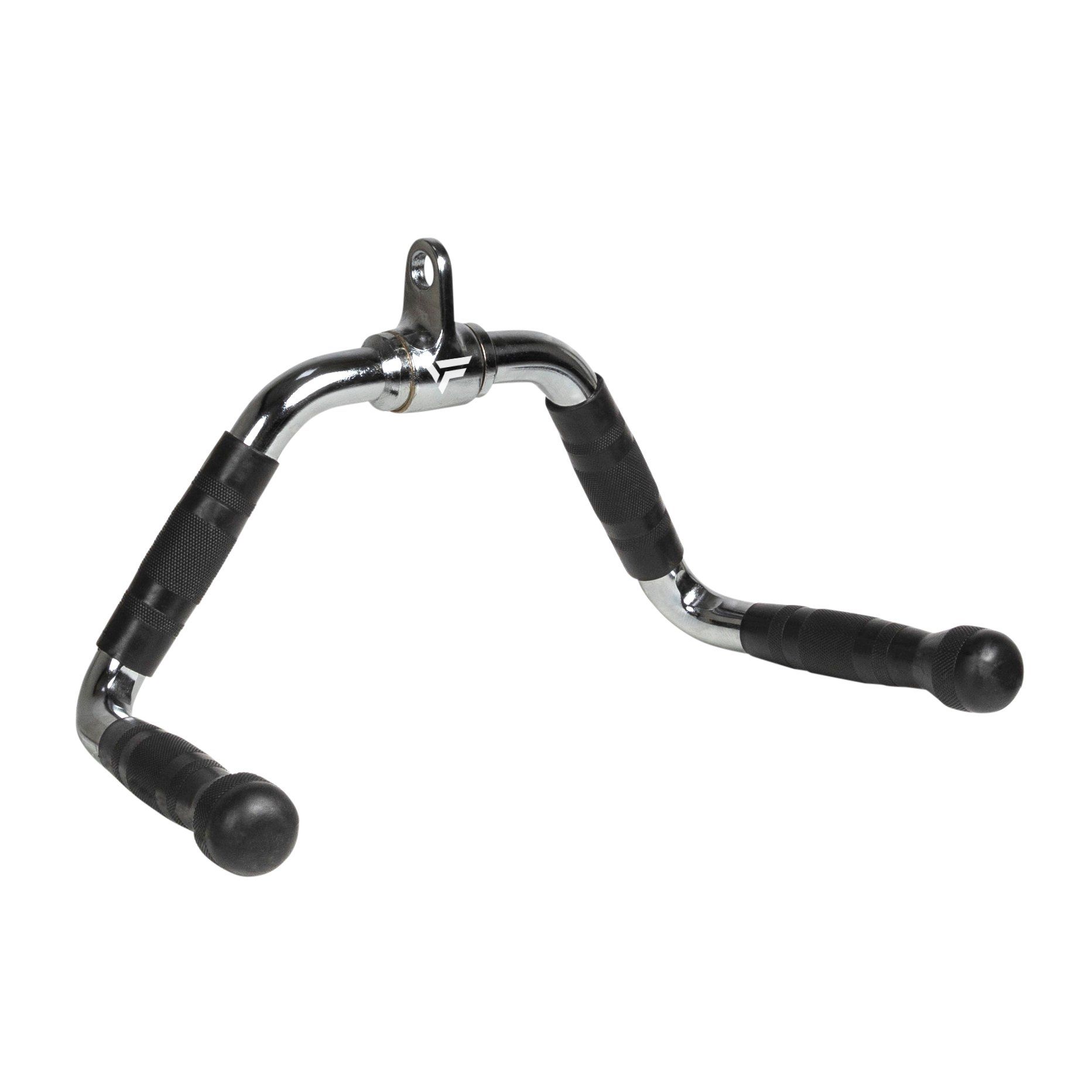 VirtuFit Multi Purpose Bar - Multifunctionele Stang