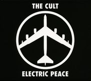 Electric The Cult Electric Peace