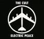 Electric The Cult Electric Peace