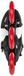 Powerslide Arise Sl 110 Patins à roulettes Noir UE 39
