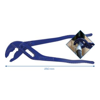 Brilliant Tools Waterpomptang - 1 stuk