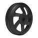 Naraku carter d'embrayage V.2 CNC, 112mm, adapté aux scooters 50cc des marques CPI, Keeway, Generic et Morini, numéro de modèle NK901.19