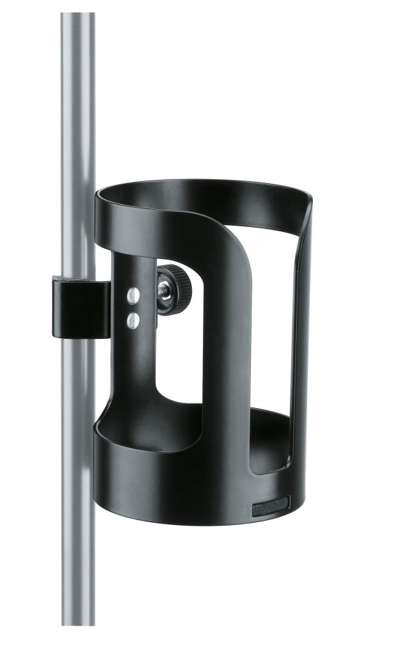 König & Meyer 16022-000-55 - Accessoires voor muziekstandaard - zwart