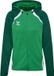 Hummel Dames Trainingsjack Hmllead 2.0 Zip Hoodie Woman 223761