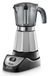 De'Longhi Alicia EMKM 4 Half automatisch Elektrische Moka Express 0,4 l