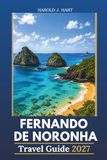FERNANDO DE NORONHA TRAVEL GUIDE 2027