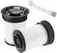 Miele Triflex Kit d'accessoires 2 pièces avec brosse
