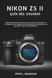 Nikon Z5II User Guide