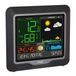 TFA Dostmann SEASON - Station météo sans fil - Noir/Gris