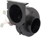 VETUS Ventilateur d'extraction 12V pour tuyau Ø102mm | VENT10212