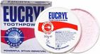 Eucryl Original Tandpoeder - 50g