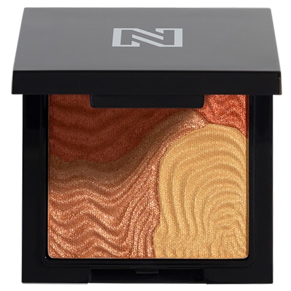 N BEAUTY - Bronzing Glow Powder 8 g