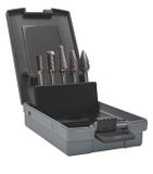 Bahco Stiftfrezenset RB-SET1-M06X-5P