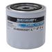 Quicksilver 35-802893Q01 Fuel/waterafscheidingsfilter Quicksilver/Mercury