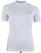 Ion Rash Guard Manches Courtes Femme XS Peak / White