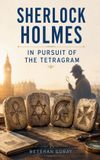 Sherlock Holmes - Sherlock Holmes - In Pursuit of the Tetragram