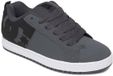 DC Shoes Court Graffik Schoenen Grijs EU 43 Man