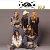 Tesla - Gold