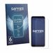 Savvies - Screenprotector voor ingenico Axium NX8 - Film Beschermfolie transparant 6 Stuks