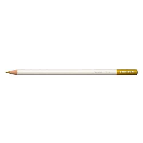 Tombow CI-RD15 IROJITEN kleurpotlood mosterd