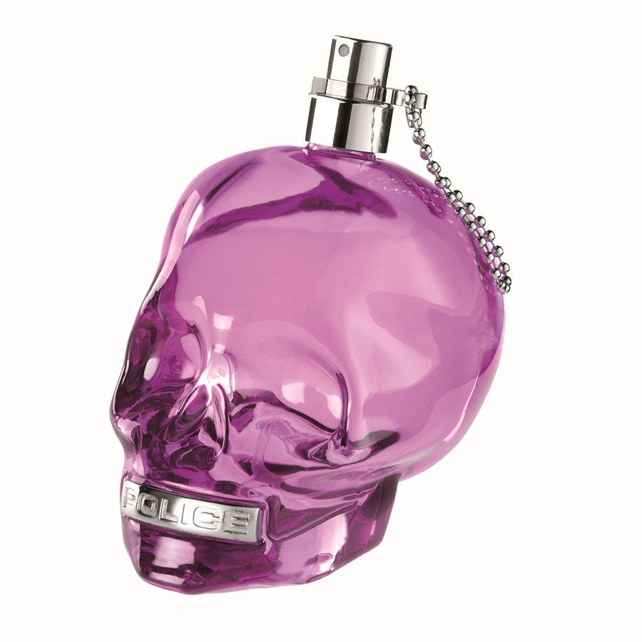 Police To Be / 40 ml / dames